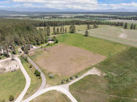 Tiny photo for 43 Pine Cone Lane, Kalispell, MT 59901 (MLS # 30065826)