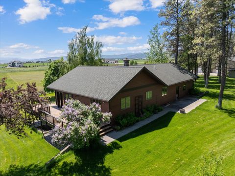 Tiny photo for 43 Pine Cone Lane, Kalispell, MT 59901 (MLS # 30065826)
