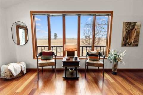 Tiny photo for 43 Pine Cone Lane, Kalispell, MT 59901 (MLS # 30065826)