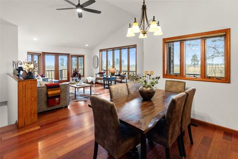 Tiny photo for 43 Pine Cone Lane, Kalispell, MT 59901 (MLS # 30065826)