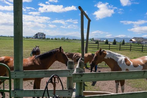 Tiny photo for 43 Pine Cone Lane, Kalispell, MT 59901 (MLS # 30065826)