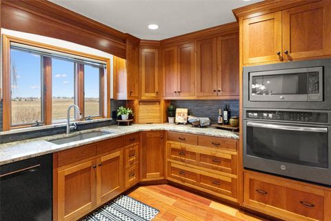 Tiny photo for 43 Pine Cone Lane, Kalispell, MT 59901 (MLS # 30065826)