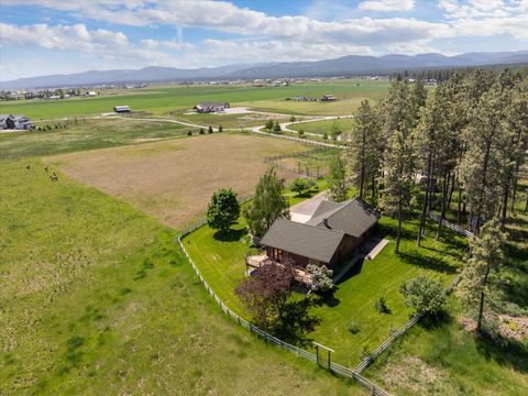 Tiny photo for 43 Pine Cone Lane, Kalispell, MT 59901 (MLS # 30065826)