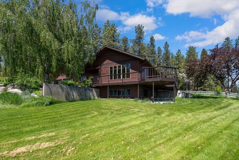 Tiny photo for 43 Pine Cone Lane, Kalispell, MT 59901 (MLS # 30065826)