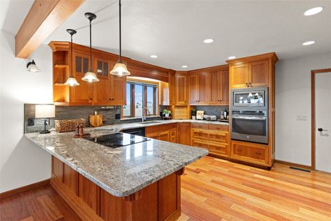 Tiny photo for 43 Pine Cone Lane, Kalispell, MT 59901 (MLS # 30065826)