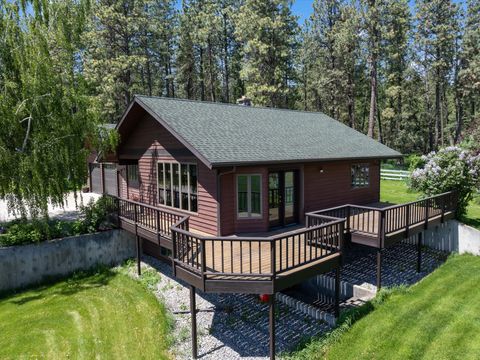 Tiny photo for 43 Pine Cone Lane, Kalispell, MT 59901 (MLS # 30065826)