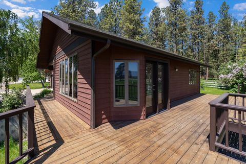 Tiny photo for 43 Pine Cone Lane, Kalispell, MT 59901 (MLS # 30065826)