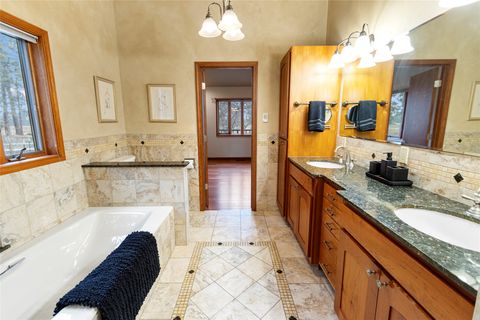 Tiny photo for 43 Pine Cone Lane, Kalispell, MT 59901 (MLS # 30065826)