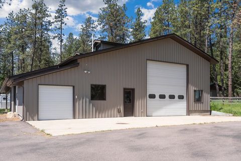 Tiny photo for 43 Pine Cone Lane, Kalispell, MT 59901 (MLS # 30065826)