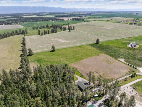 Tiny photo for 43 Pine Cone Lane, Kalispell, MT 59901 (MLS # 30065826)