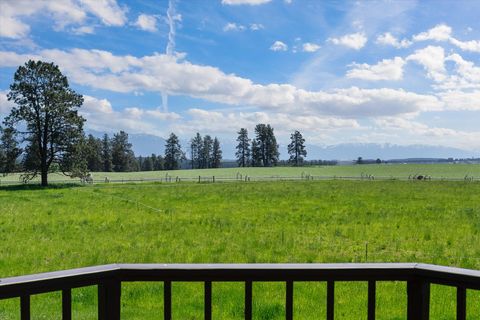 Tiny photo for 43 Pine Cone Lane, Kalispell, MT 59901 (MLS # 30065826)