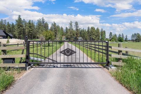 Tiny photo for 43 Pine Cone Lane, Kalispell, MT 59901 (MLS # 30065826)