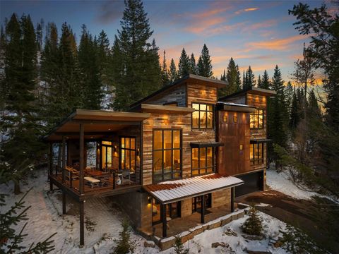 1148 Glades Drive Whitefish MT 59937