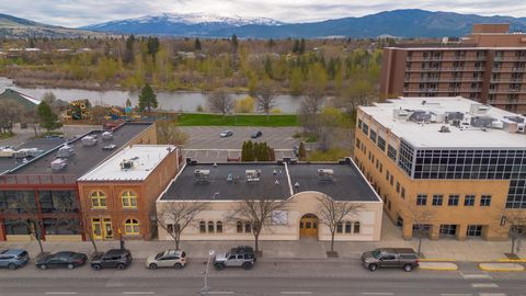 269 W Front Street Missoula MT 59802