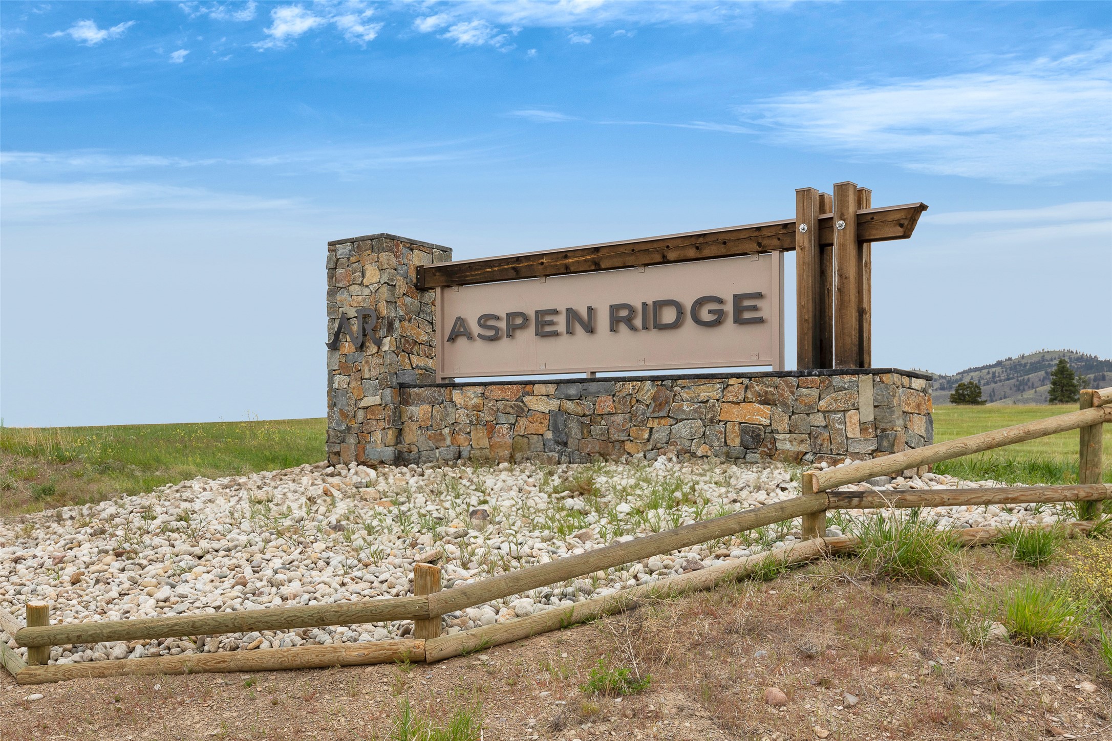 1153 Aspen Ridge Trail