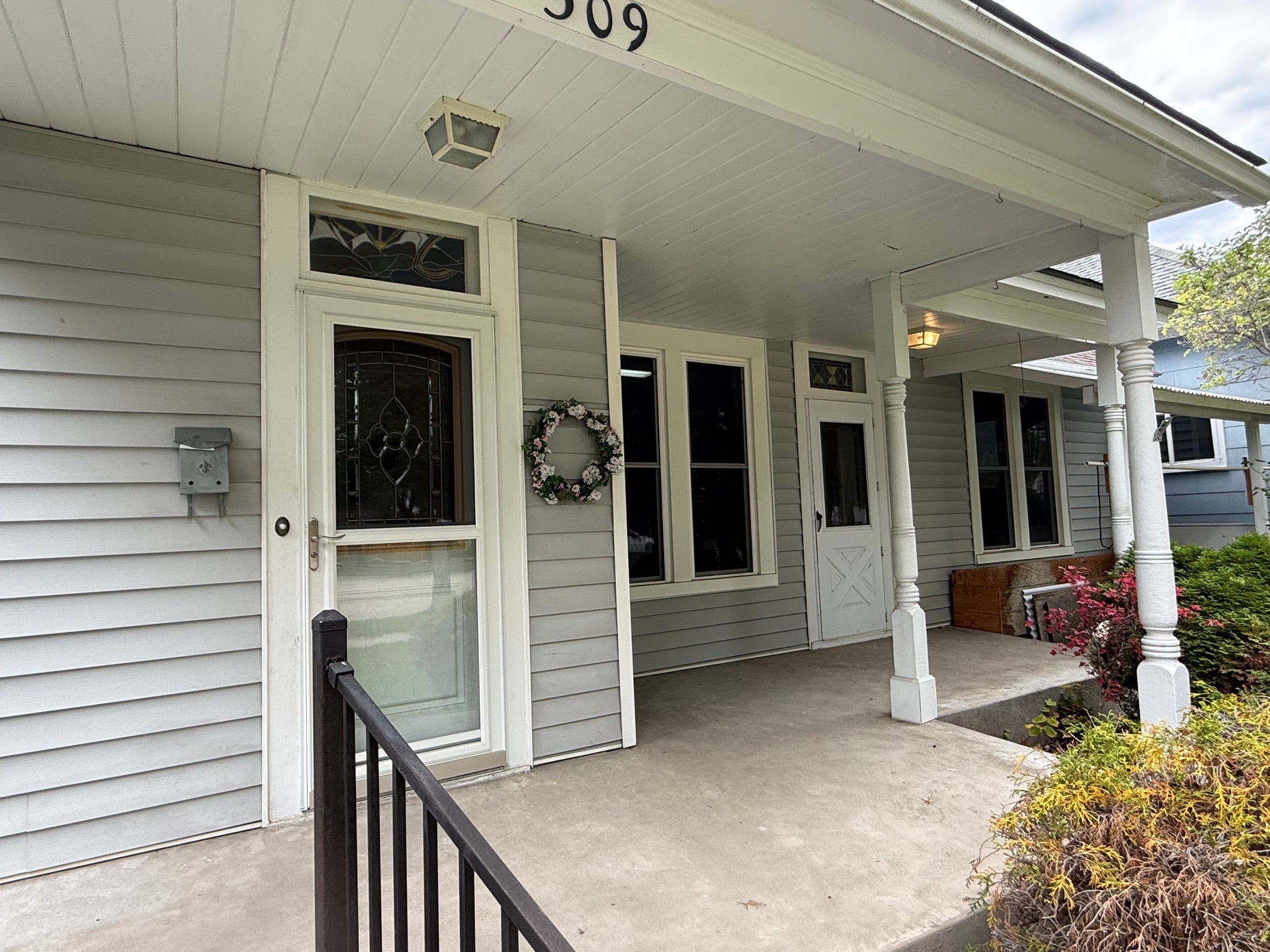 509 S 3rd Street