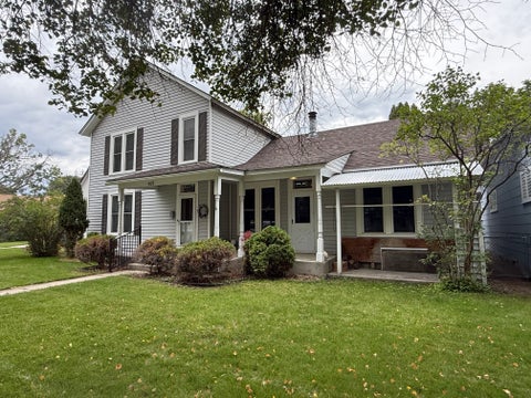 Photo of 509 S 3rd Street, Hamilton, MT 59840 (MLS # 30079249)