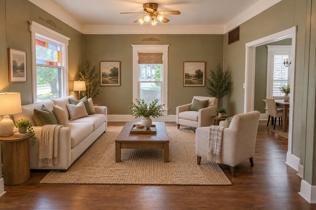 Photo of 4 Woodland Avenue, Kalispell, MT 59901 (MLS # 30078350)