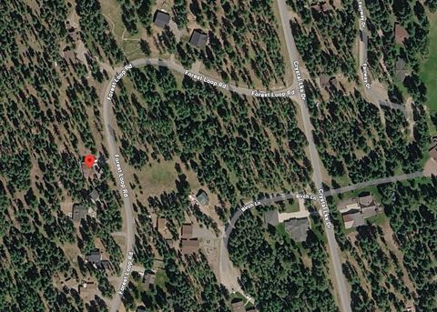 Photo of 321 Forest Loop, Eureka, MT 59917 (MLS # 30069781)