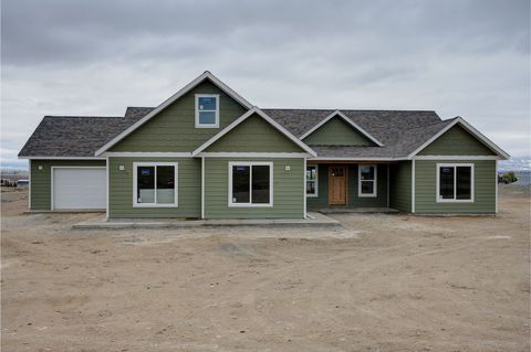 Photo of 2325 Wooten Road, Helena, MT 59602 (MLS # 30058483)