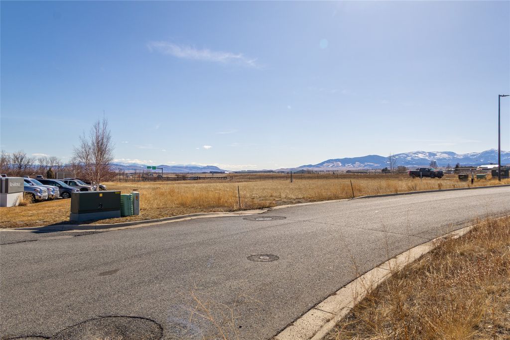 Photo of Lot 5 Shorthorn Drive, Helena, MT 59602 (MLS # 30066875)