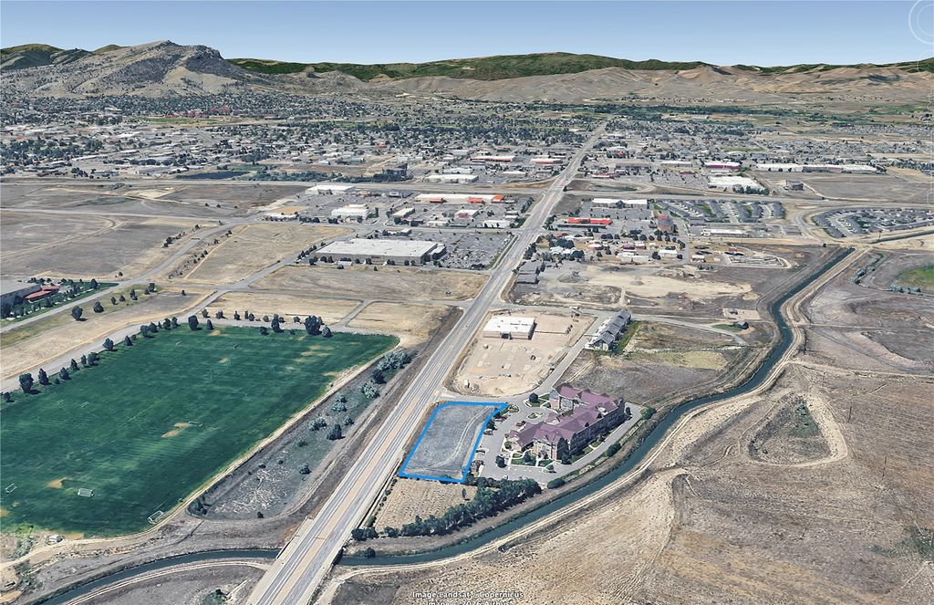 Photo of Lot 5 Shorthorn Drive, Helena, MT 59602 (MLS # 30066875)