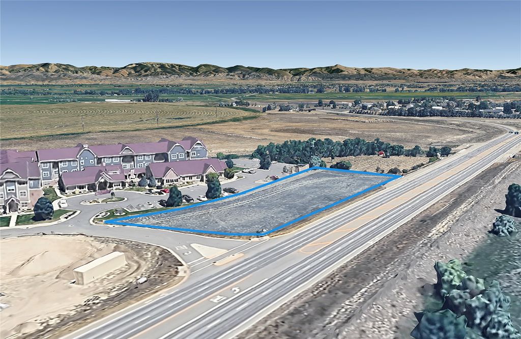 Photo of Lot 5 Shorthorn Drive, Helena, MT 59602 (MLS # 30066875)