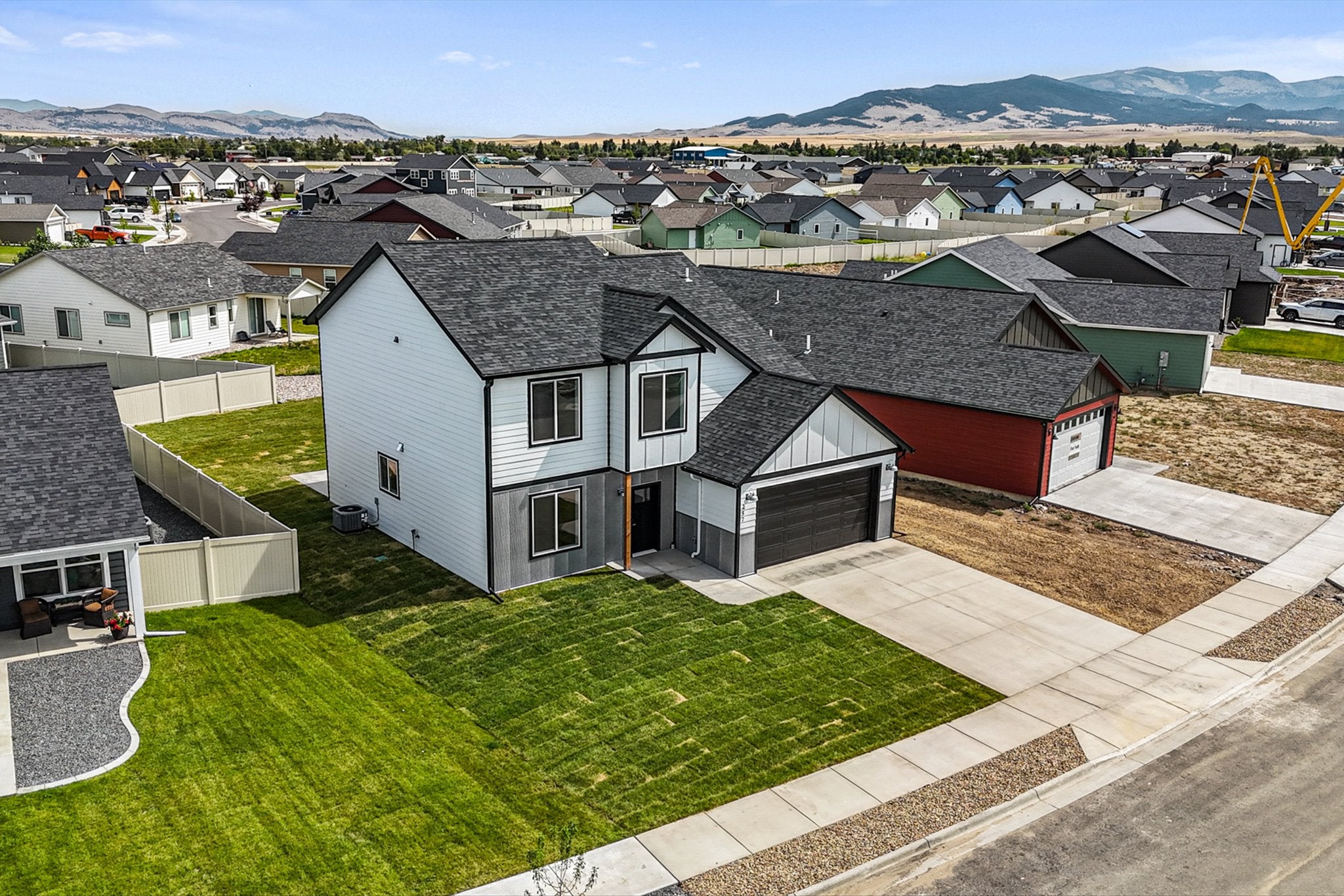 257 Stirling Loop