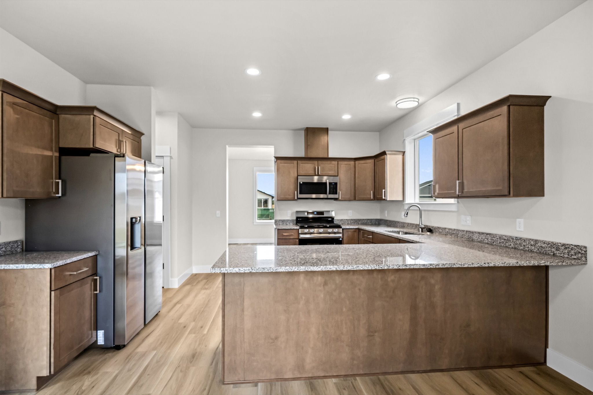 257 Stirling Loop