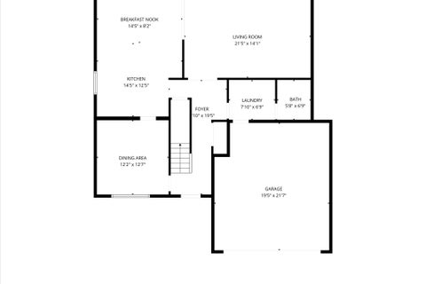 Tiny photo for 257 Stirling Loop, East Helena, MT 59635 (MLS # 30076501)