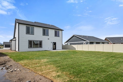 Tiny photo for 257 Stirling Loop, East Helena, MT 59635 (MLS # 30076501)
