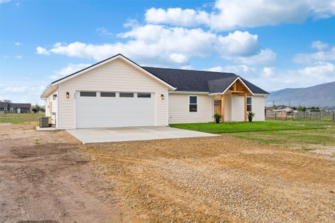 Photo of 454 Rio Lane, Stevensville, MT 59870 (MLS # 30078770)