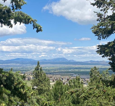 Photo of 1242 Winscott Lane, Helena, MT 59601 (MLS # 30069291)