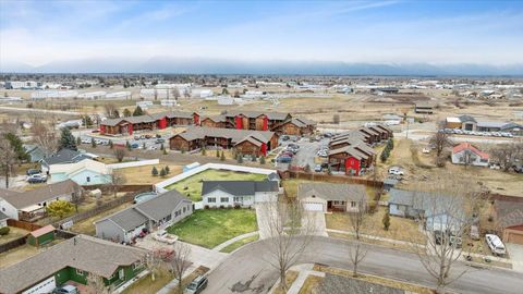 Tiny photo for 2343 Coot Court, Kalispell, MT 59901 (MLS # 30065612)