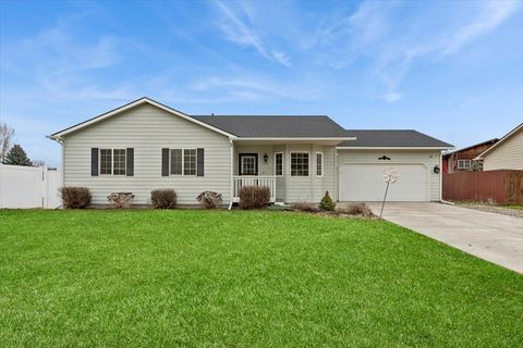 Tiny photo for 2343 Coot Court, Kalispell, MT 59901 (MLS # 30065612)