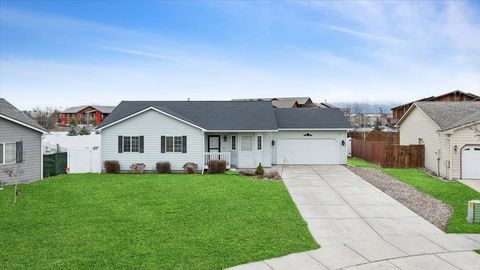 2343 Coot Court Kalispell MT 59901