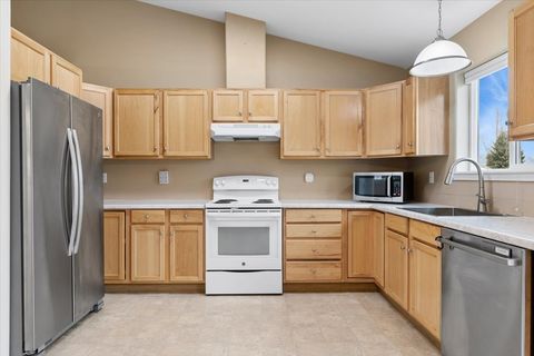 Tiny photo for 2343 Coot Court, Kalispell, MT 59901 (MLS # 30065612)