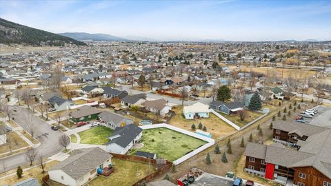 Tiny photo for 2343 Coot Court, Kalispell, MT 59901 (MLS # 30065612)