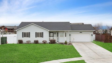 Tiny photo for 2343 Coot Court, Kalispell, MT 59901 (MLS # 30065612)