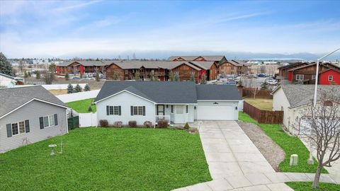 Tiny photo for 2343 Coot Court, Kalispell, MT 59901 (MLS # 30065612)