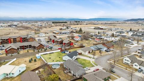Tiny photo for 2343 Coot Court, Kalispell, MT 59901 (MLS # 30065612)