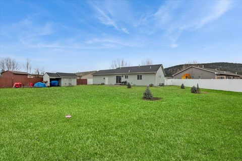 Tiny photo for 2343 Coot Court, Kalispell, MT 59901 (MLS # 30065612)