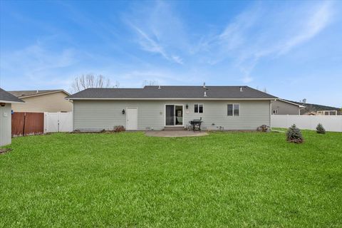Tiny photo for 2343 Coot Court, Kalispell, MT 59901 (MLS # 30065612)