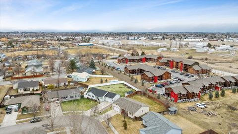 Tiny photo for 2343 Coot Court, Kalispell, MT 59901 (MLS # 30065612)