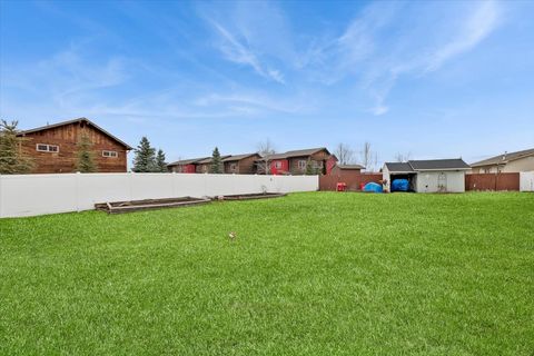Tiny photo for 2343 Coot Court, Kalispell, MT 59901 (MLS # 30065612)