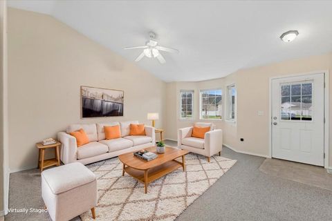Tiny photo for 2343 Coot Court, Kalispell, MT 59901 (MLS # 30065612)