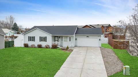 Tiny photo for 2343 Coot Court, Kalispell, MT 59901 (MLS # 30065612)