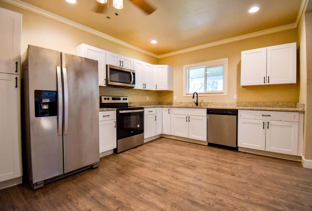 Photo of 511 Buchanan Street SW, Ronan, MT 59864 (MLS # 30077270)