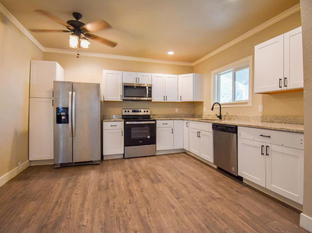 Photo of 511 Buchanan Street SW, Ronan, MT 59864 (MLS # 30077270)