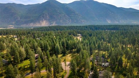 Tiny photo for 25 Ridgeway Court, Columbia Falls, MT 59912 (MLS # 30076885)
